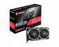 RADEON RX5600 XT MECH OC 6G GDDR6, Boost Clock: Up to 1620MHz, HDMI/3*DP, 7nm GPU, PCI-Express 4.0, 8Pin Power RADEON RX5600 XT MECH OC 6G GDDR6, Boost Clock: Up to 1620MHz, HDMI/3*DP, 7nm GPU, PCI-Express 4.0, 8Pin Power